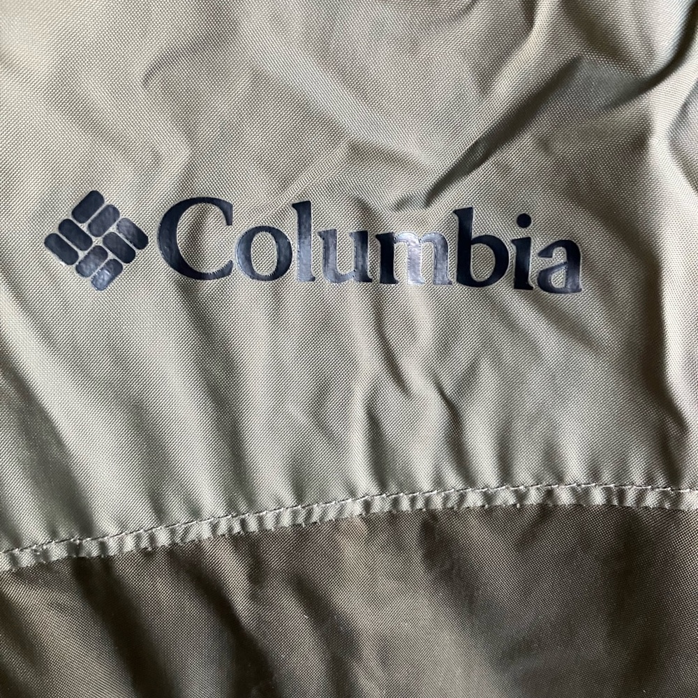 Fleece lined rain jacket - Picture 4 of 5